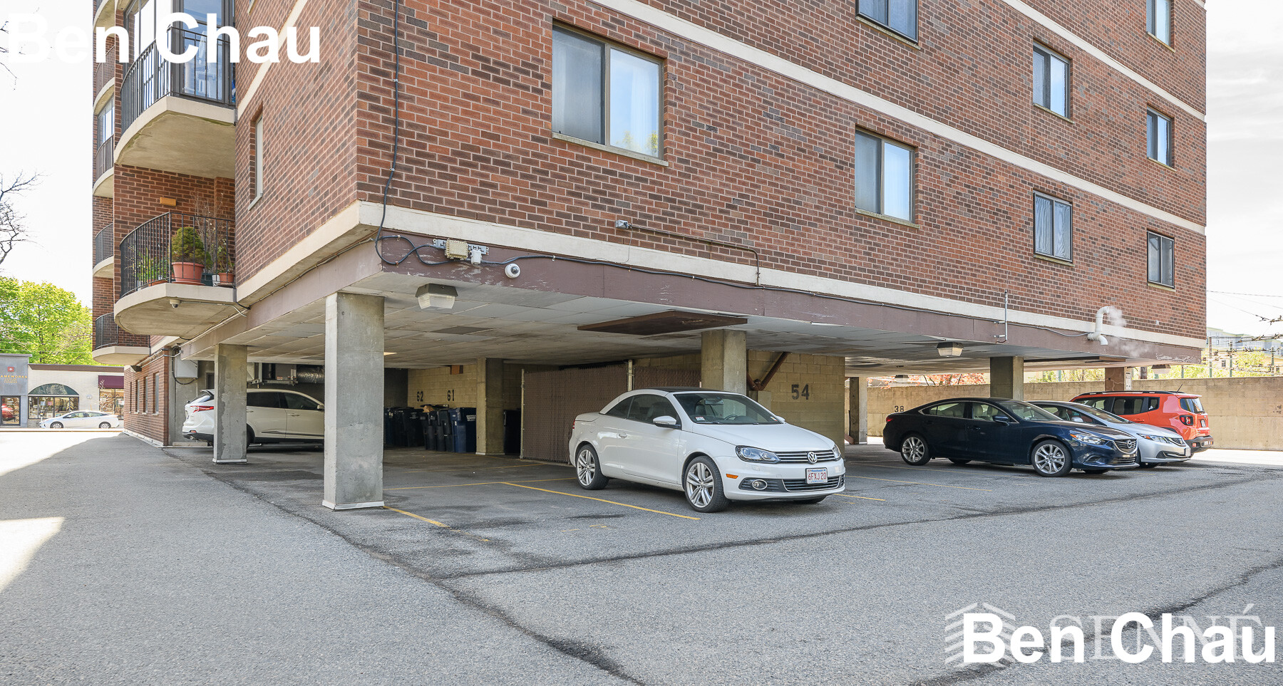 2353 Massachusetts Ave, North Cambridge