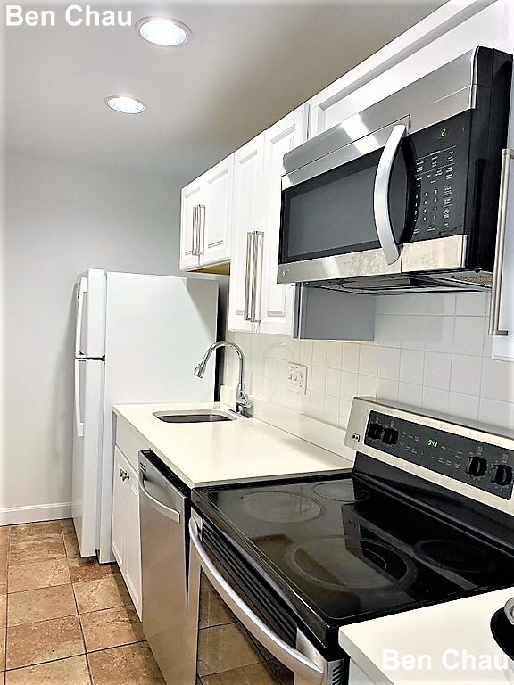 2353 Massachusetts Ave, North Cambridge