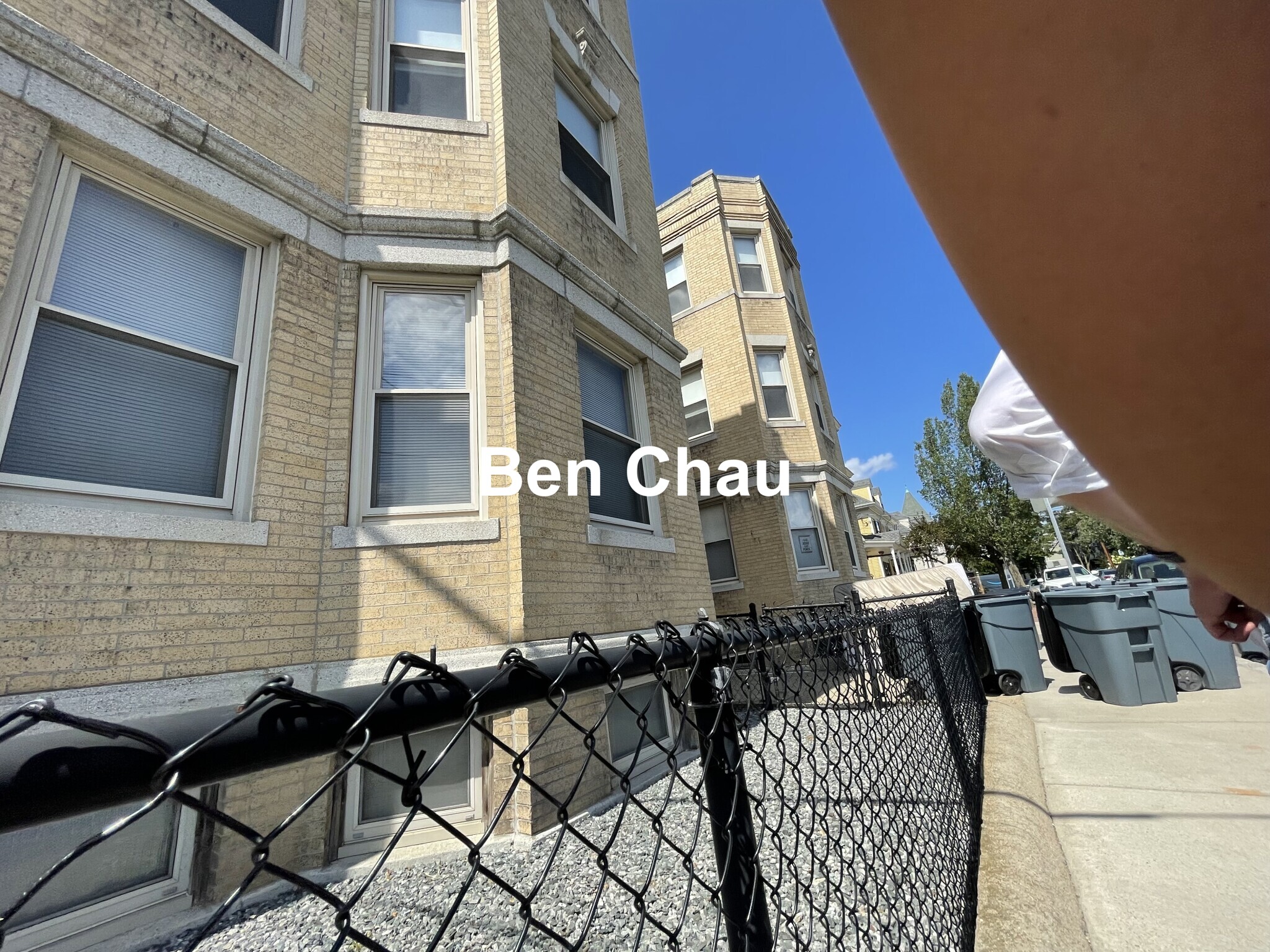 7 Woodbridge St, North Cambridge