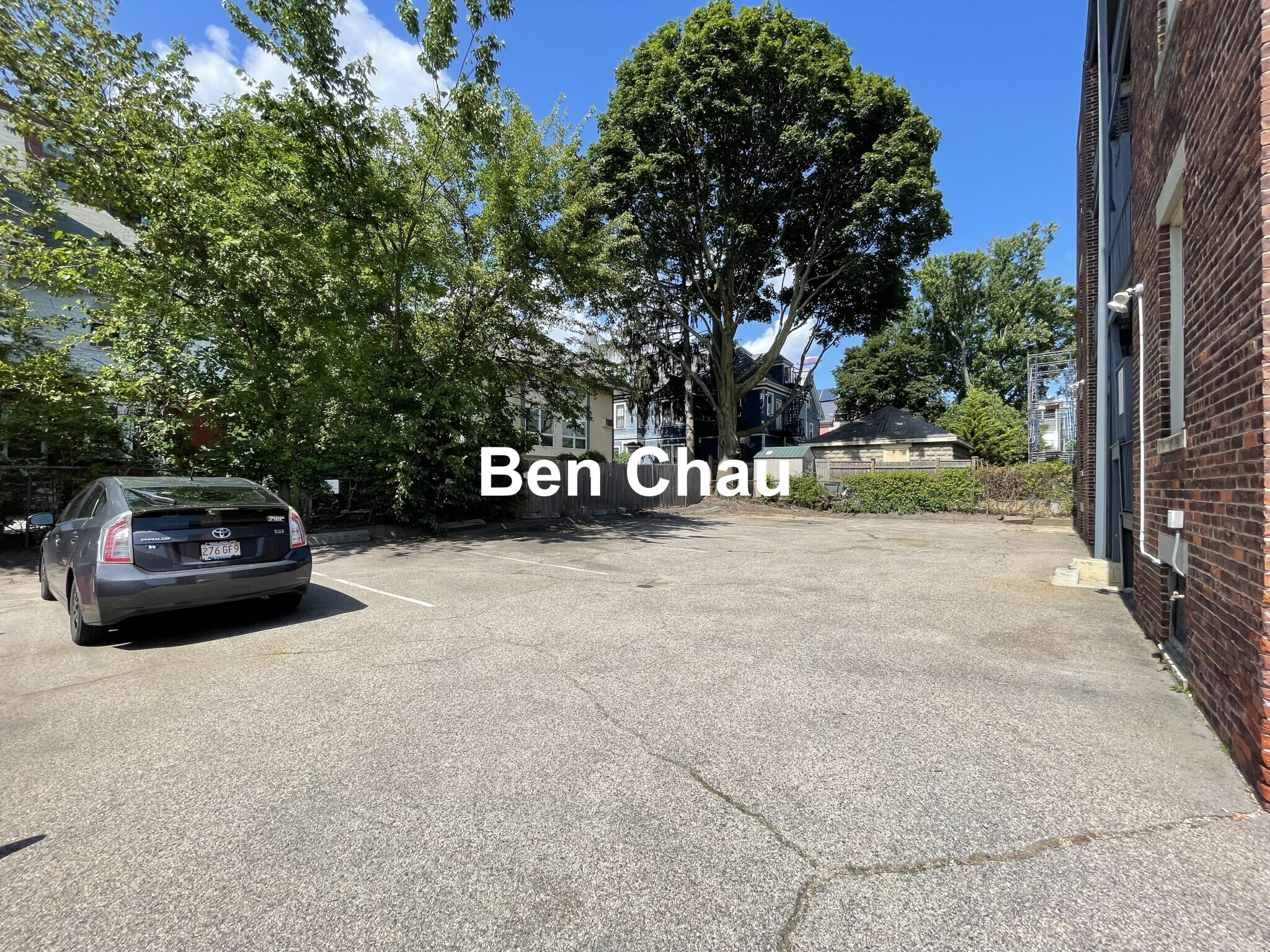 7 Woodbridge St, North Cambridge