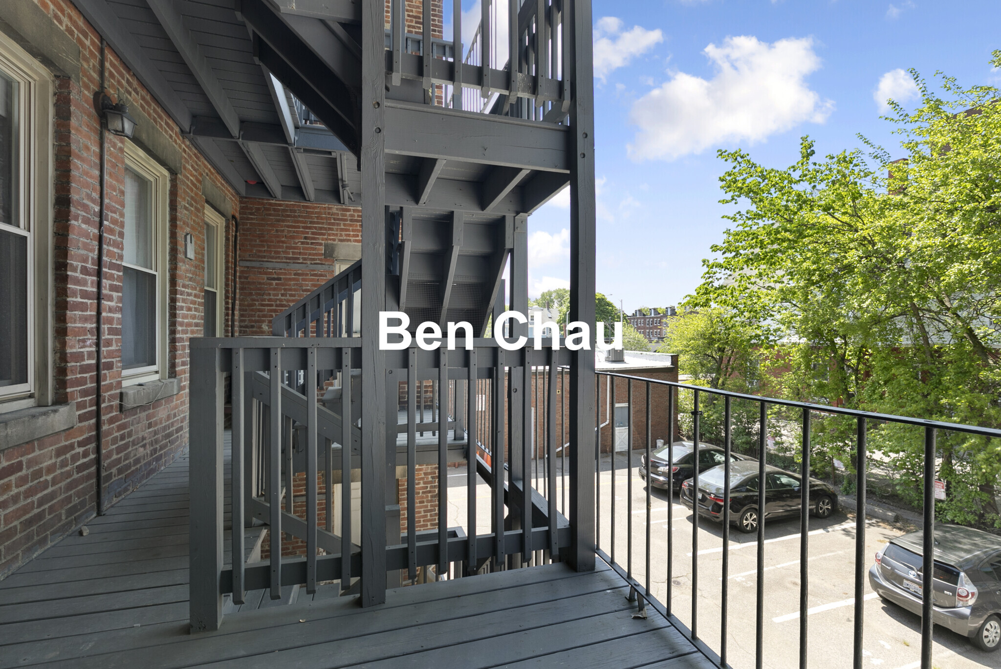 7 Woodbridge St, North Cambridge