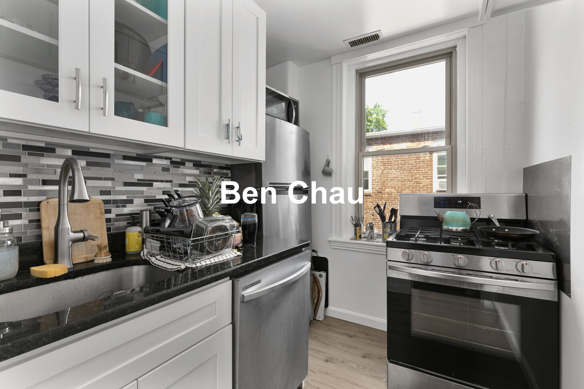 7 Woodbridge St, North Cambridge