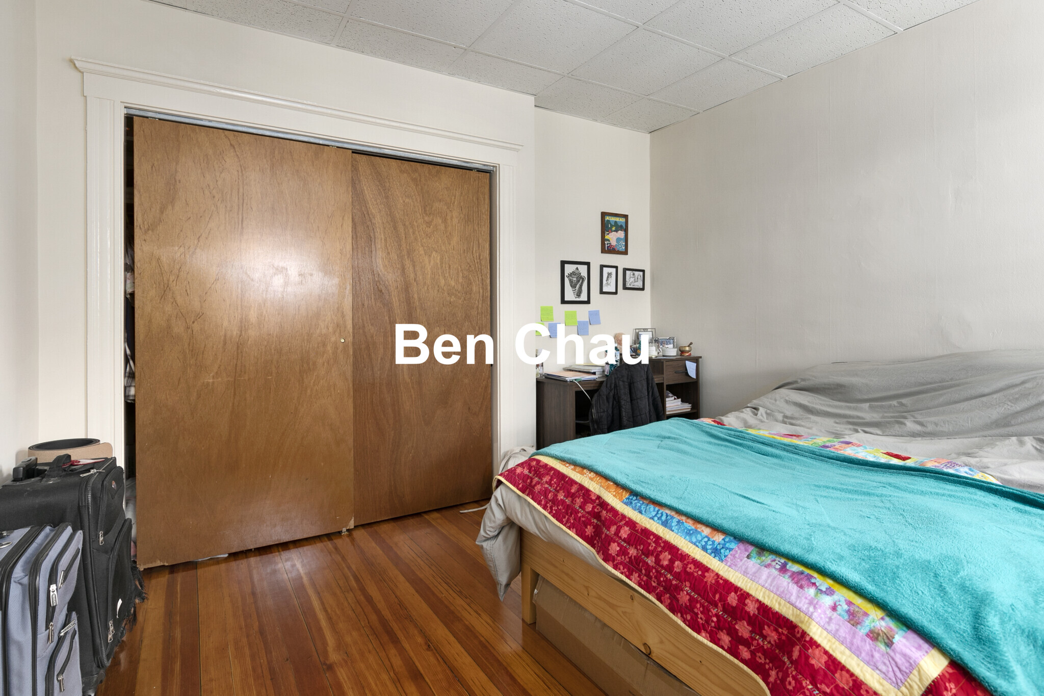 7 Woodbridge St, North Cambridge