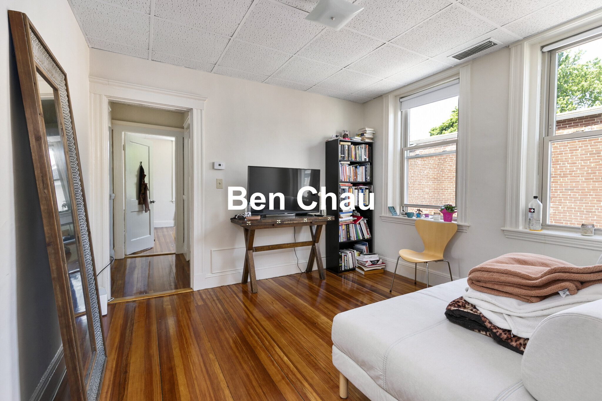 7 Woodbridge St, North Cambridge