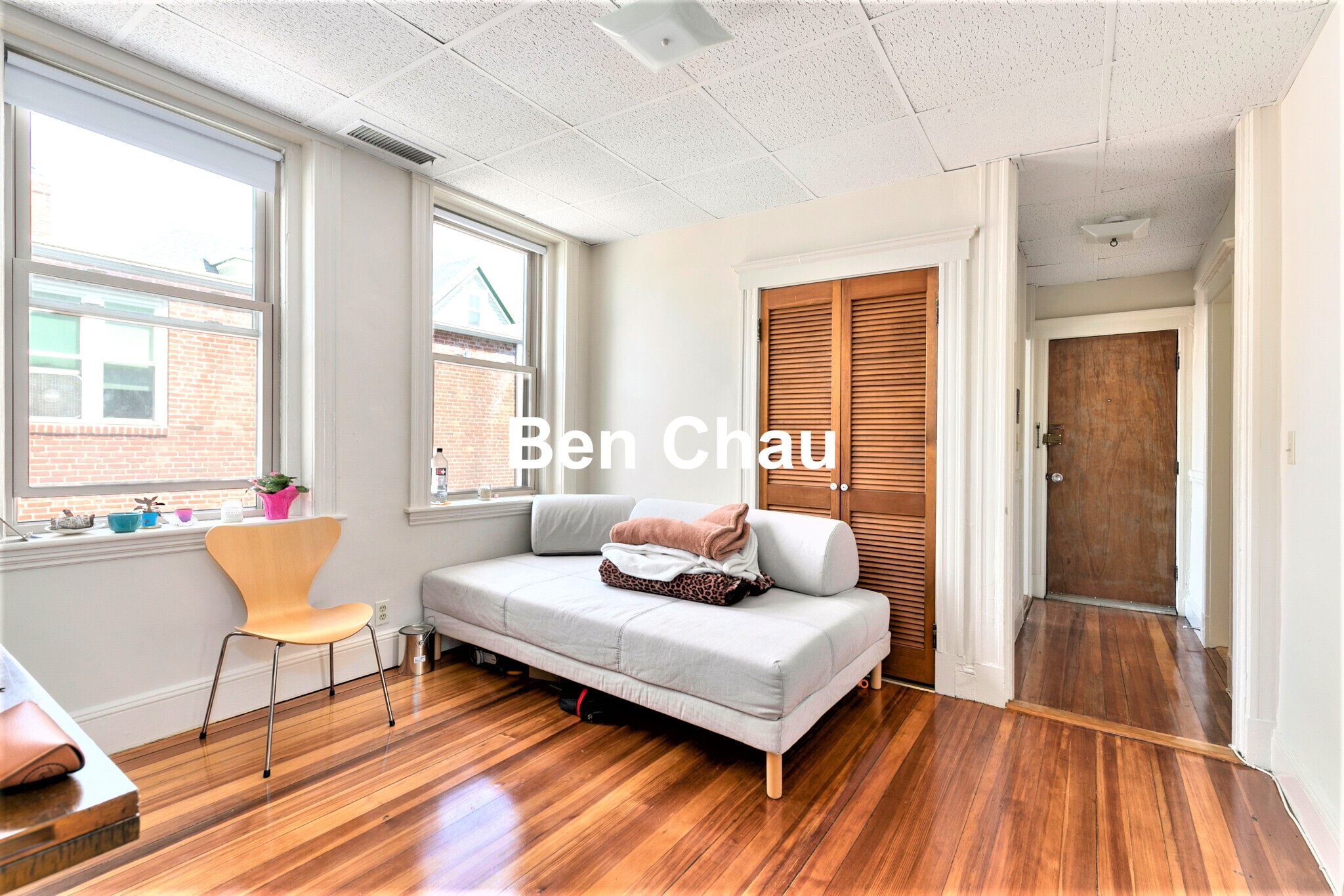 7 Woodbridge St, North Cambridge