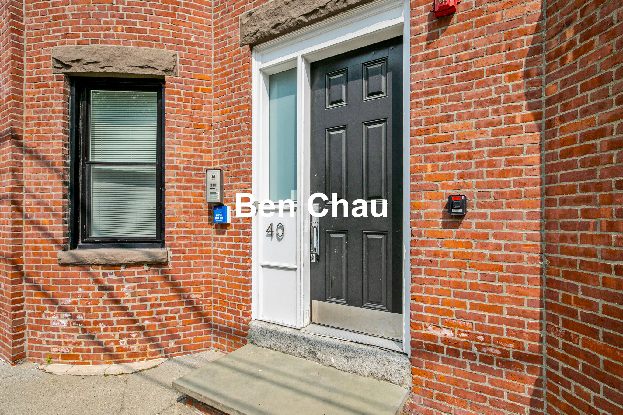 40 Cameron St, Brookline