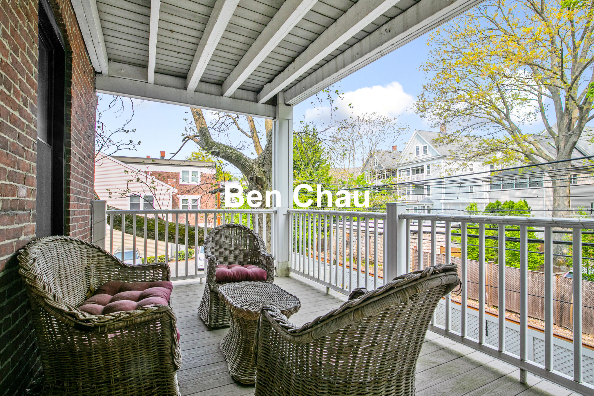 40 Cameron St, Brookline