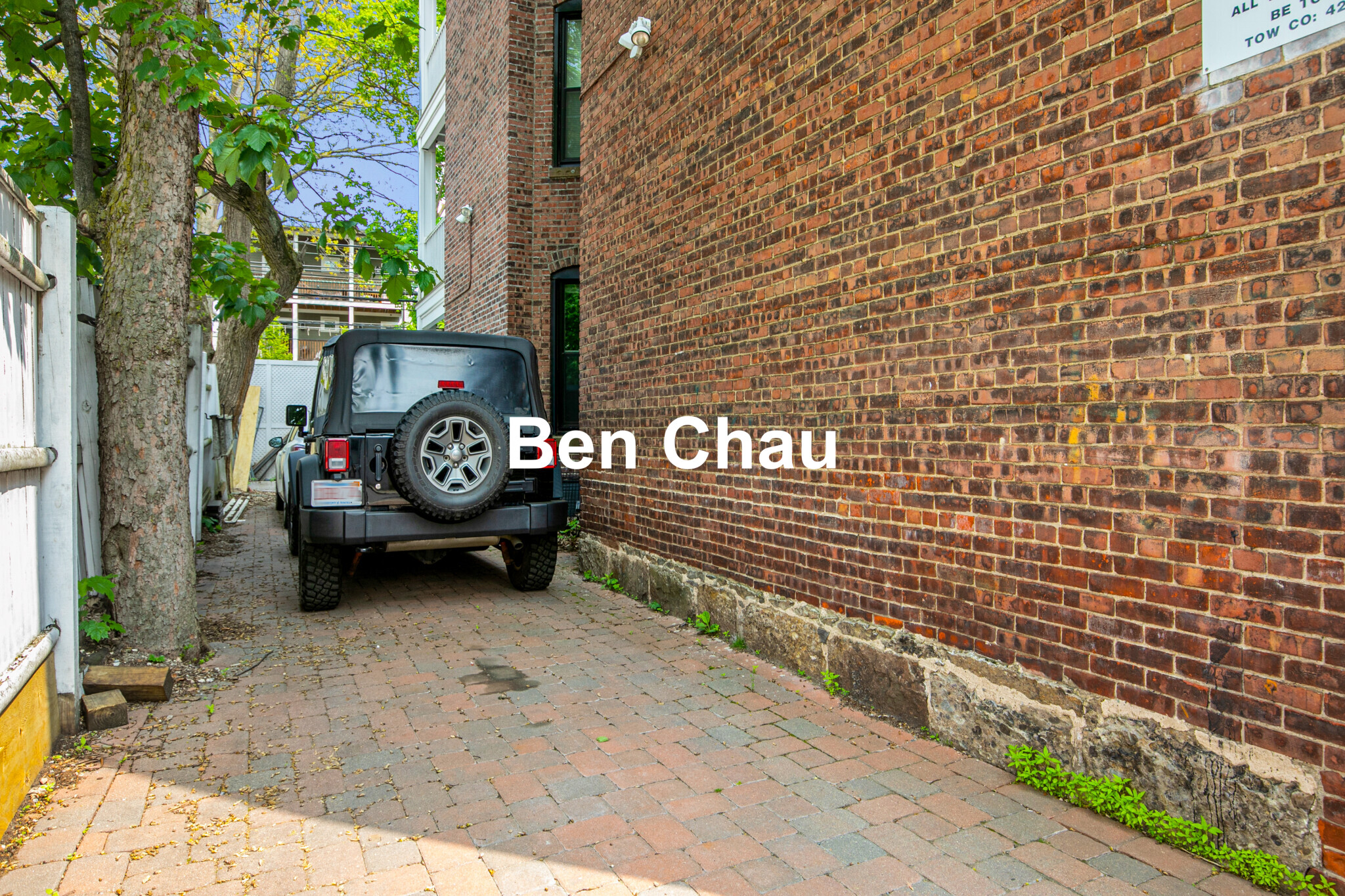 40 Cameron St, Brookline