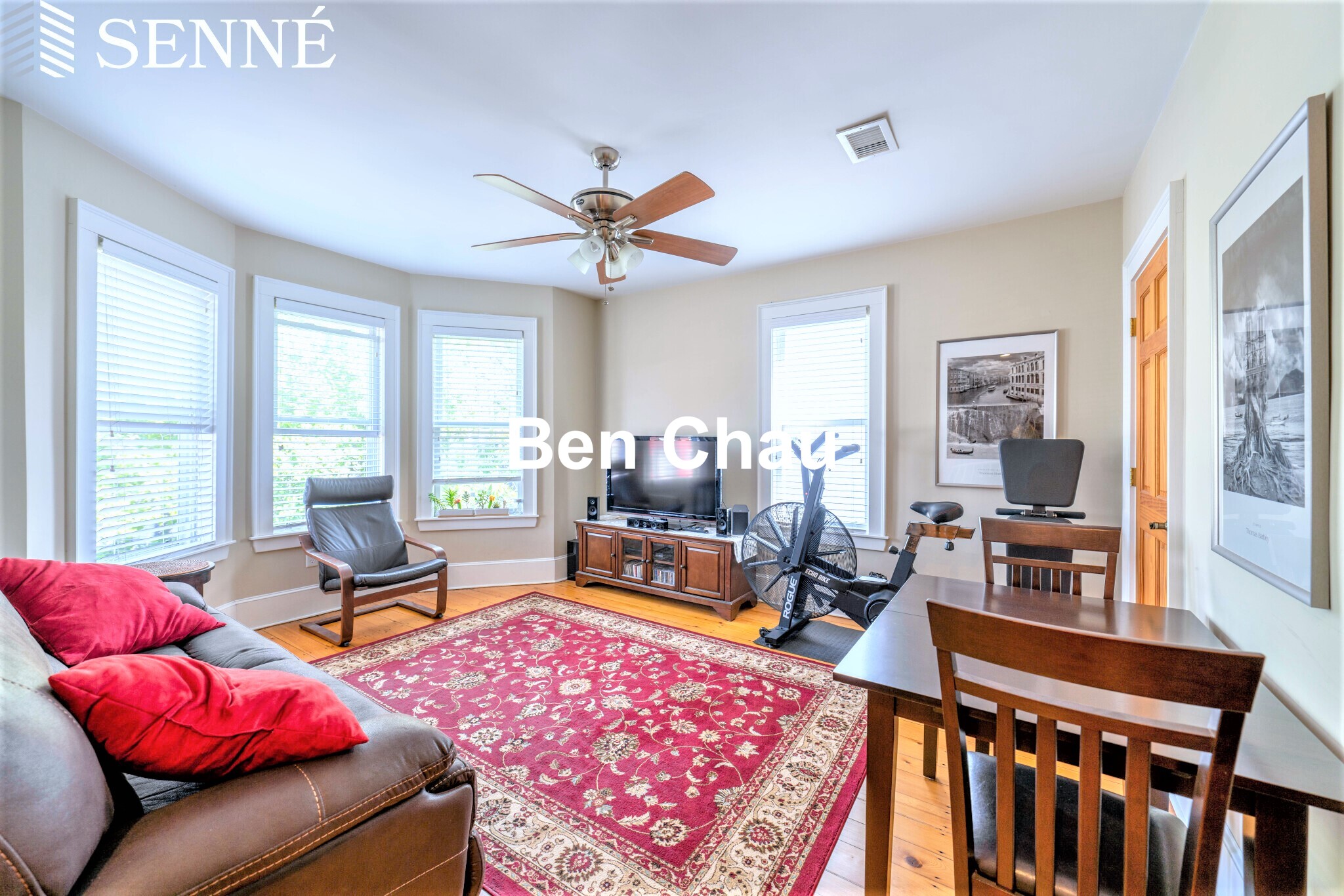 40 Wyatt St, Inman Square