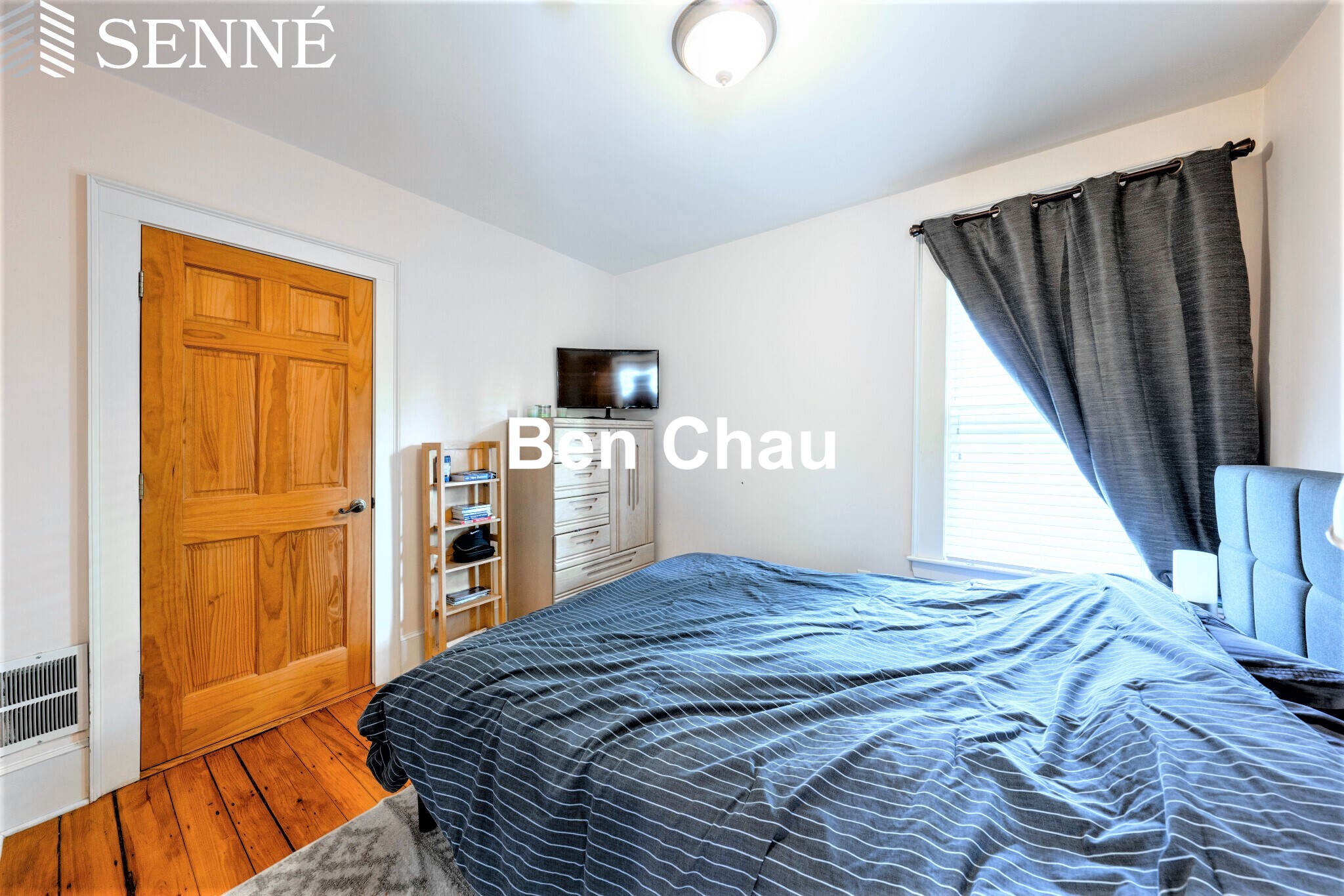 40 Wyatt St, Inman Square