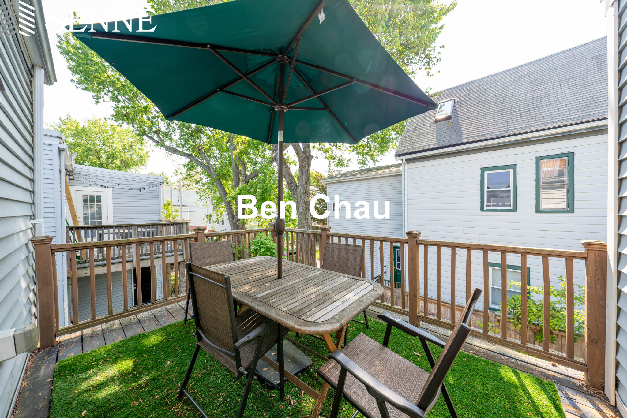 40 Wyatt St, Inman Square