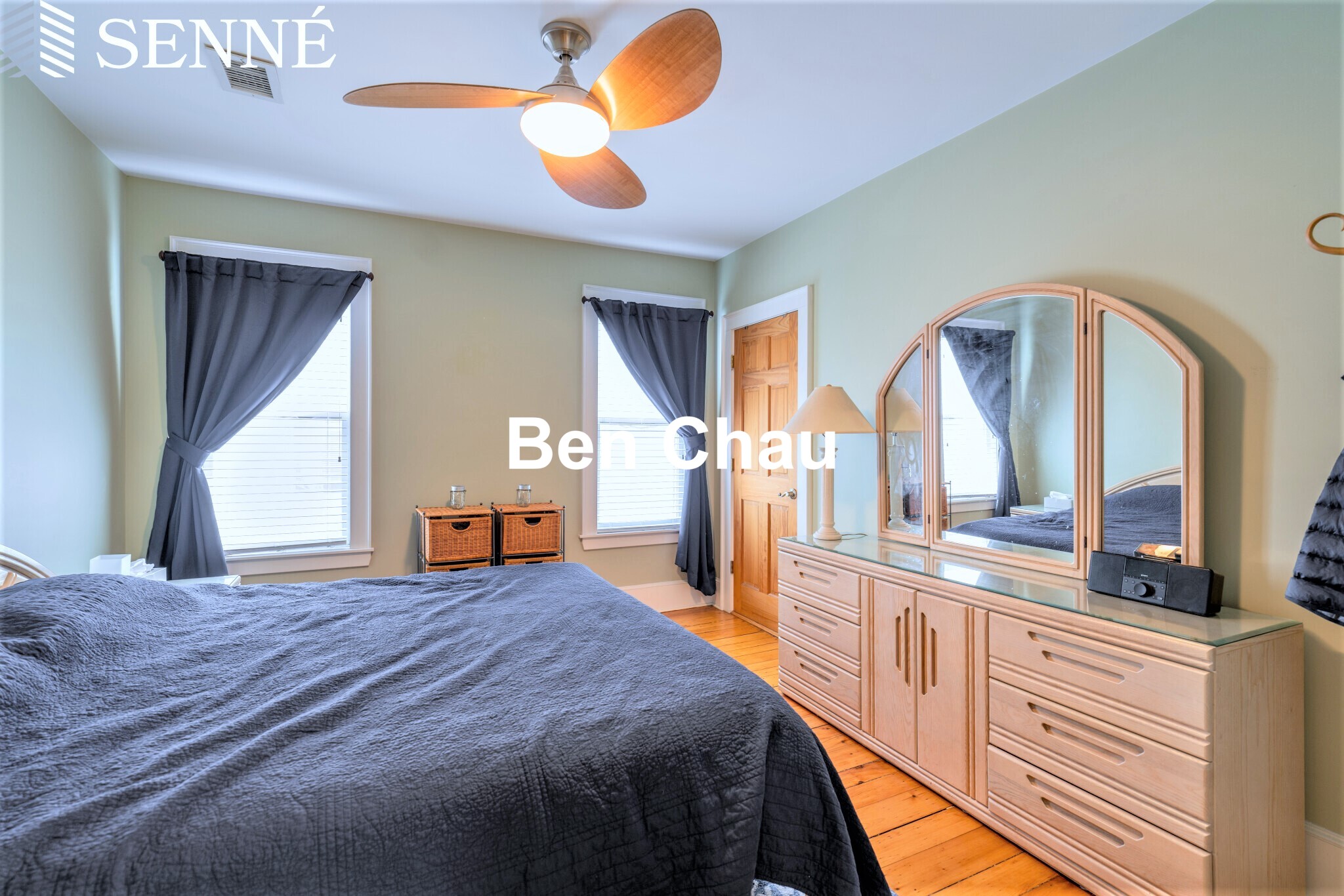 40 Wyatt St, Inman Square