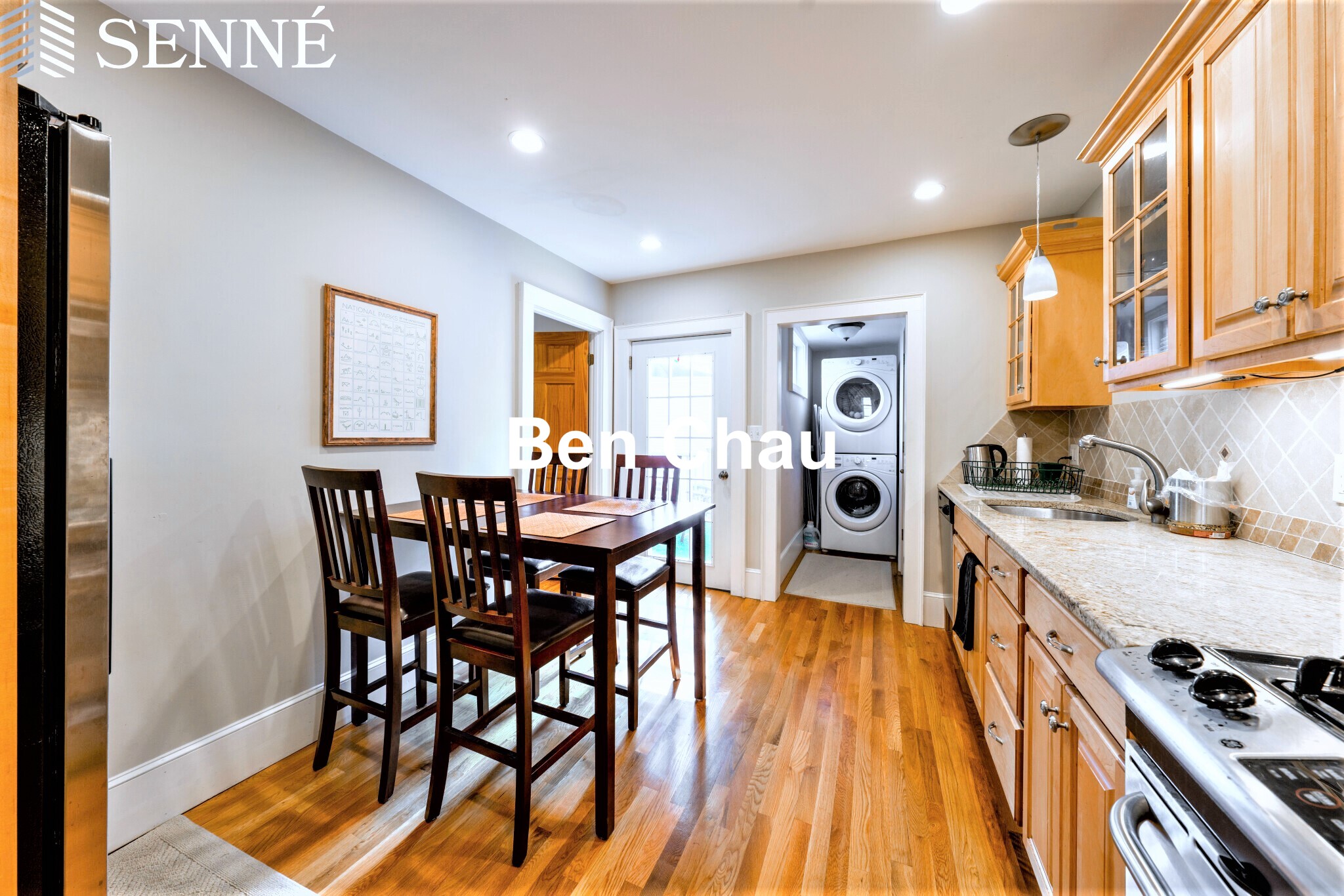 40 Wyatt St, Inman Square