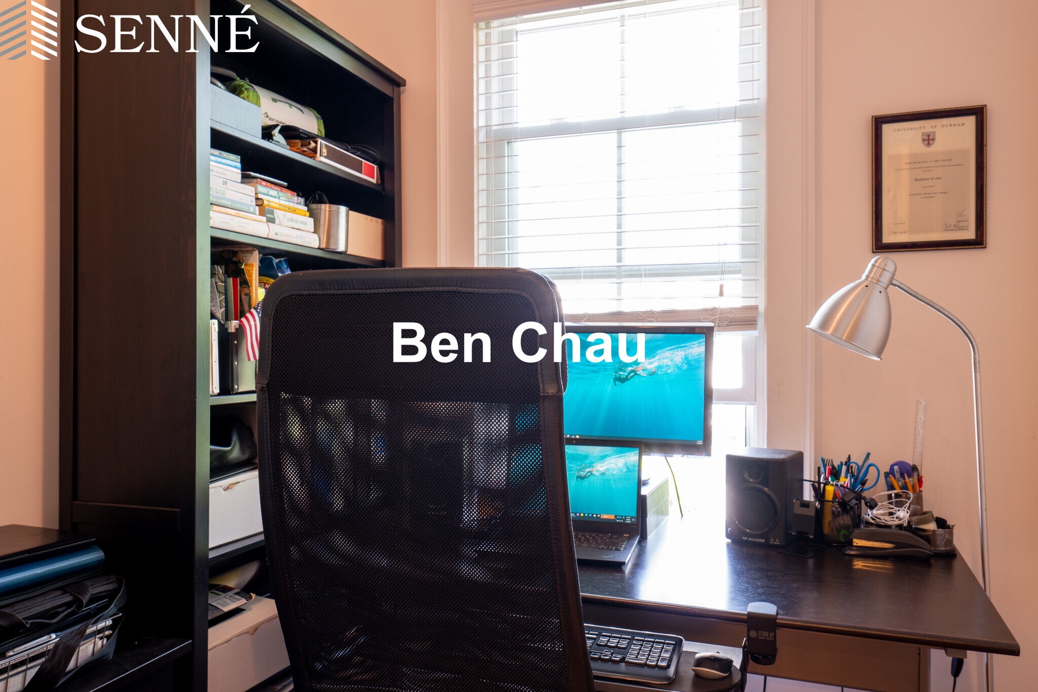 40 Wyatt St, Inman Square