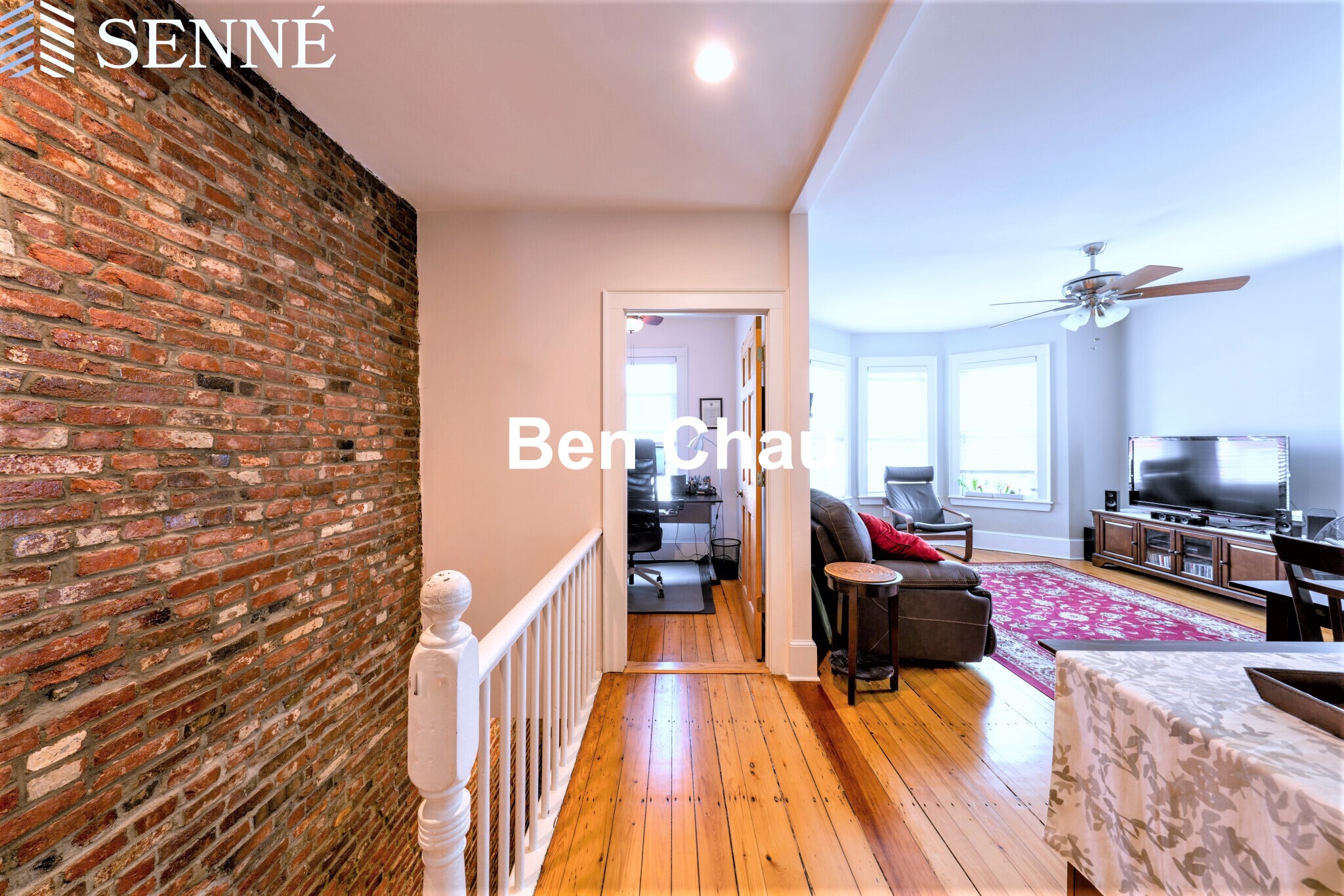 40 Wyatt St, Inman Square