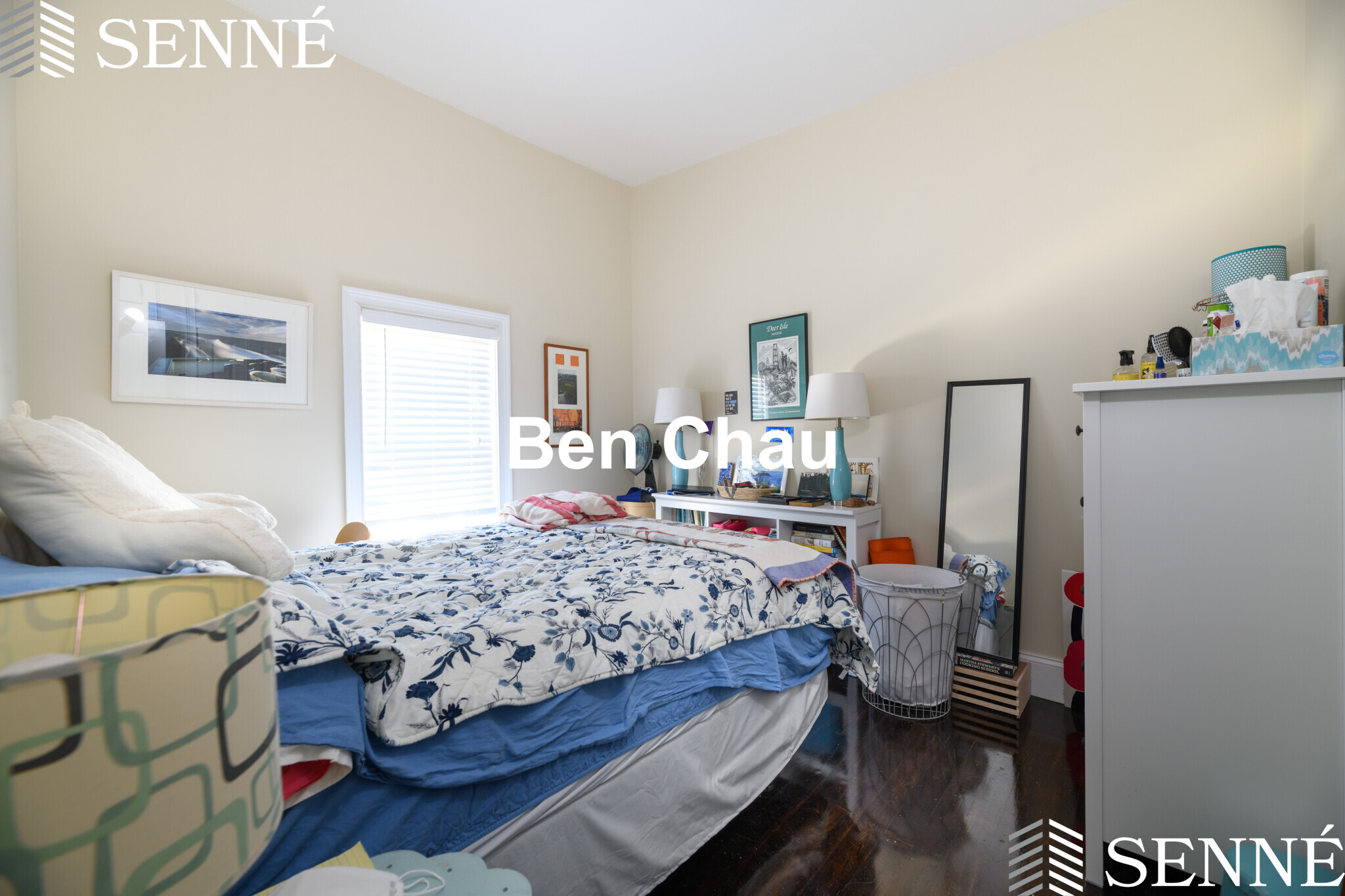 12 Dodge St, Cambridgeport