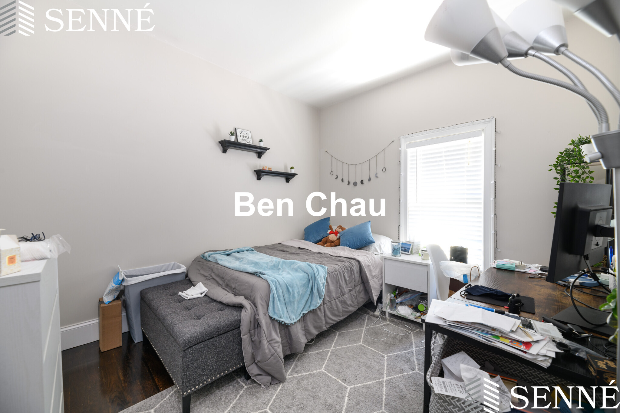 12 Dodge St, Cambridgeport