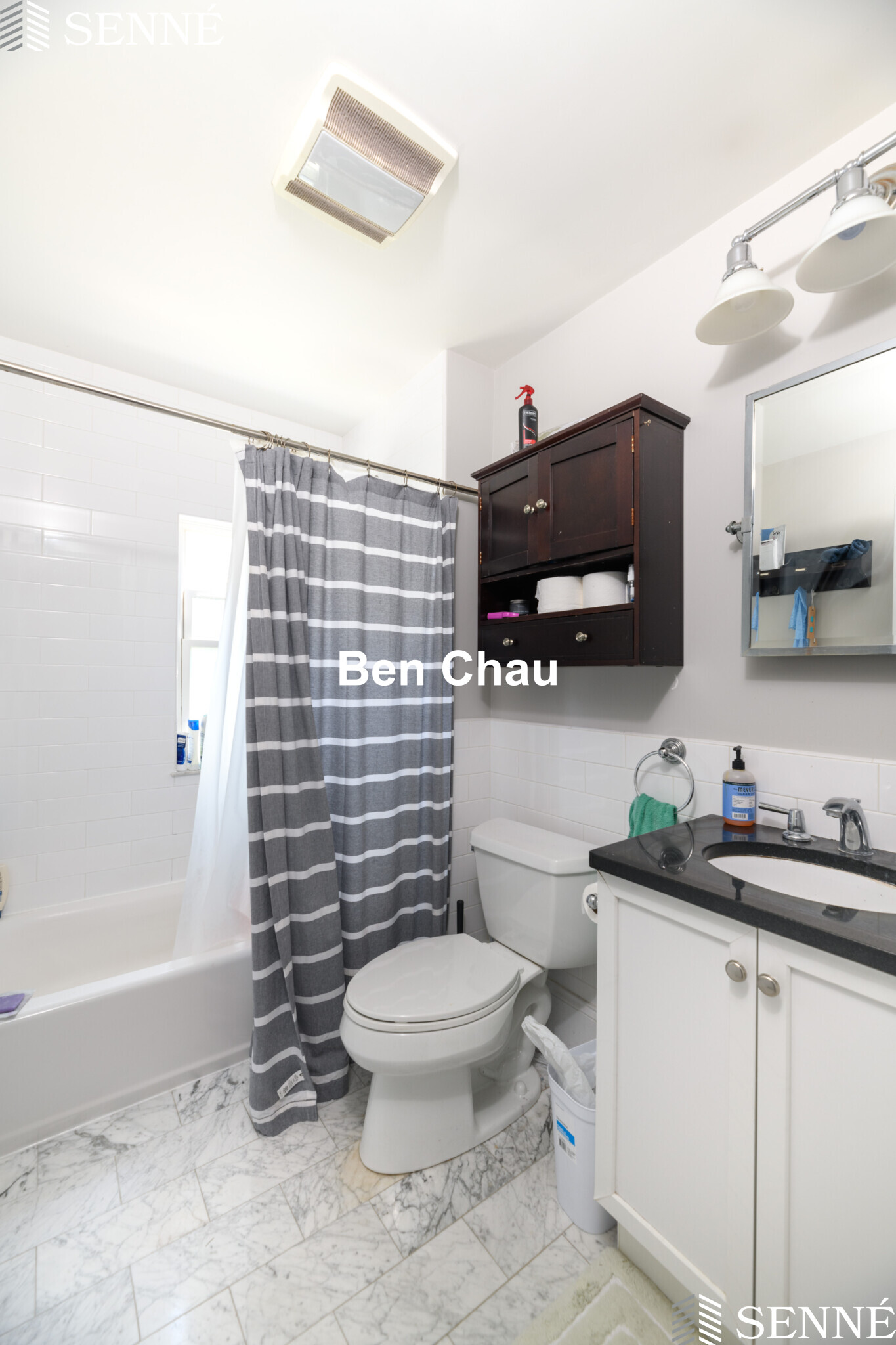 12 Dodge St, Cambridgeport