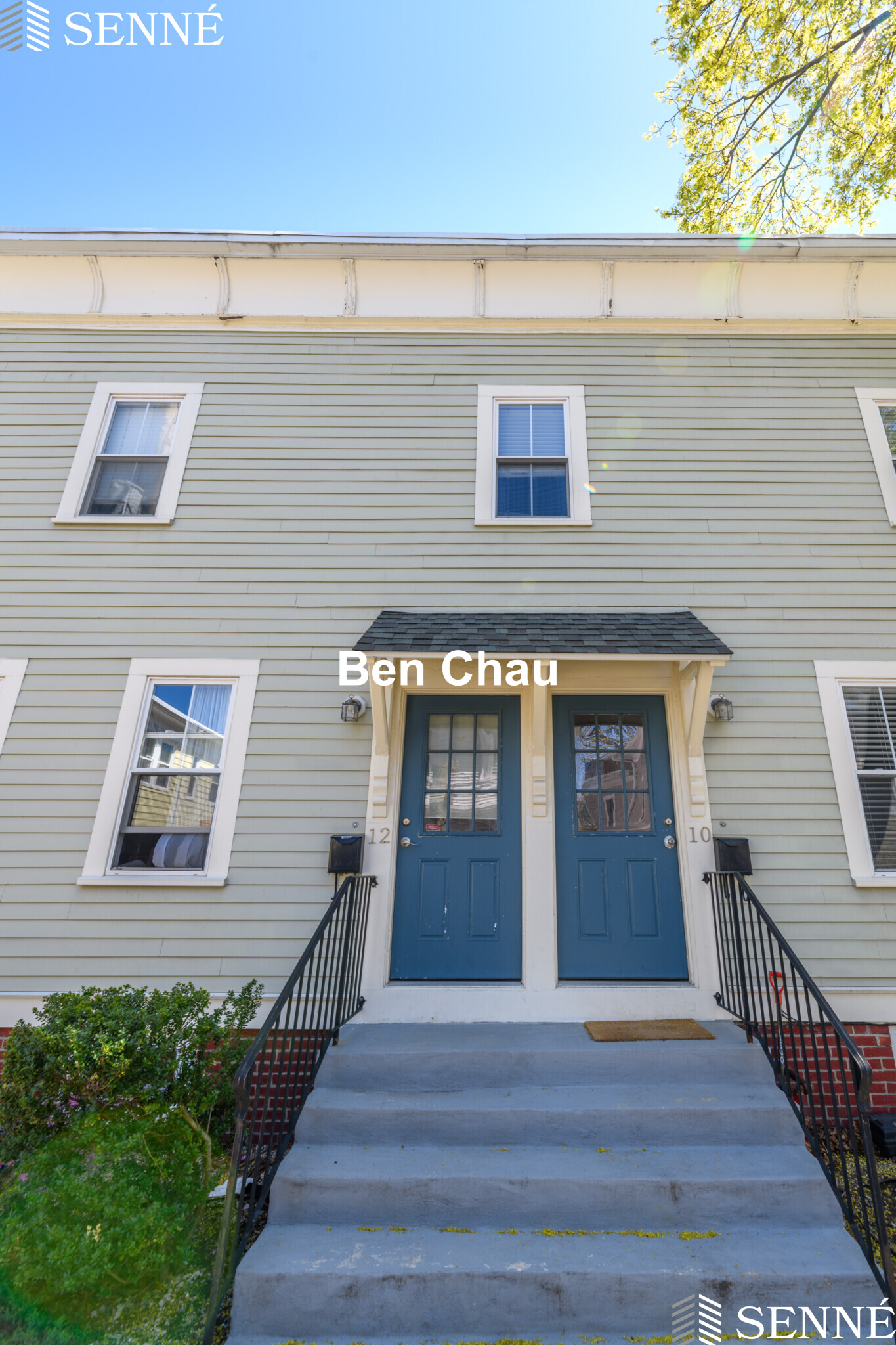 12 Dodge St, Cambridgeport