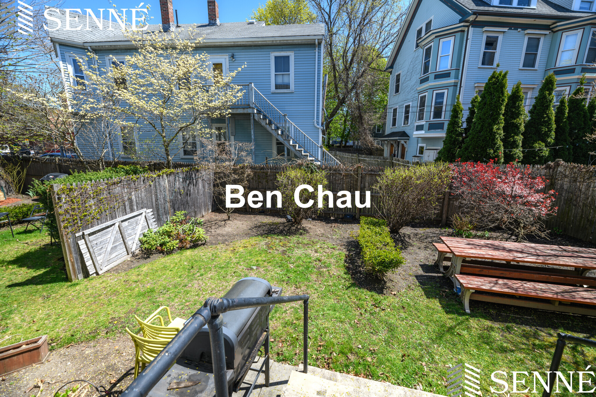 12 Dodge St, Cambridgeport