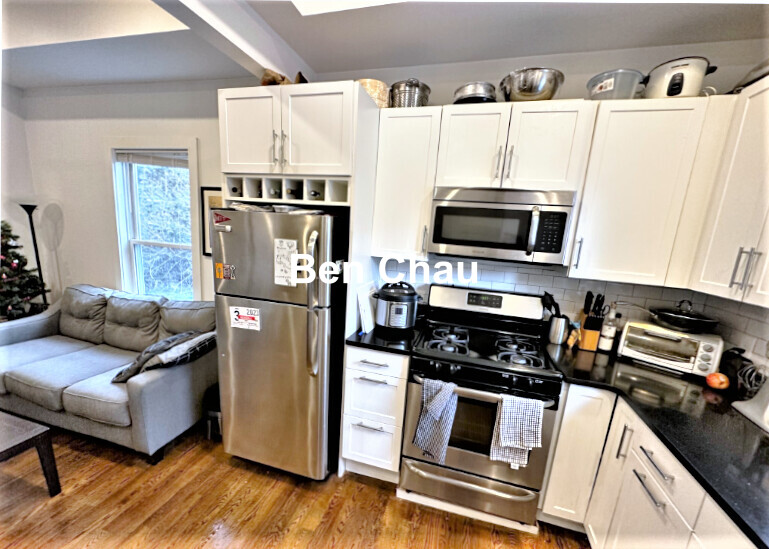 376 Windsor St, Kendall Square