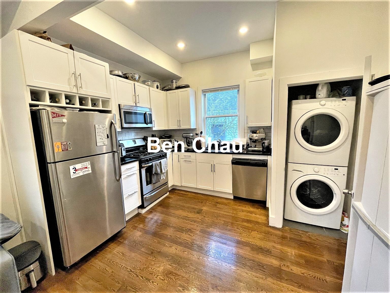 376 Windsor St, Kendall Square