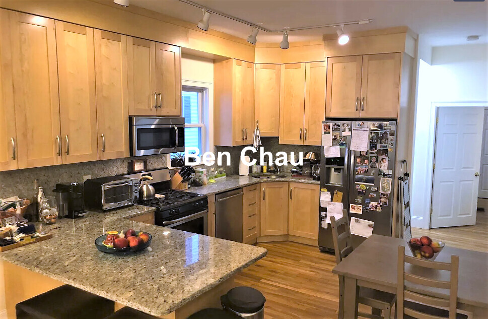 22 Concord Ave, Inman Square