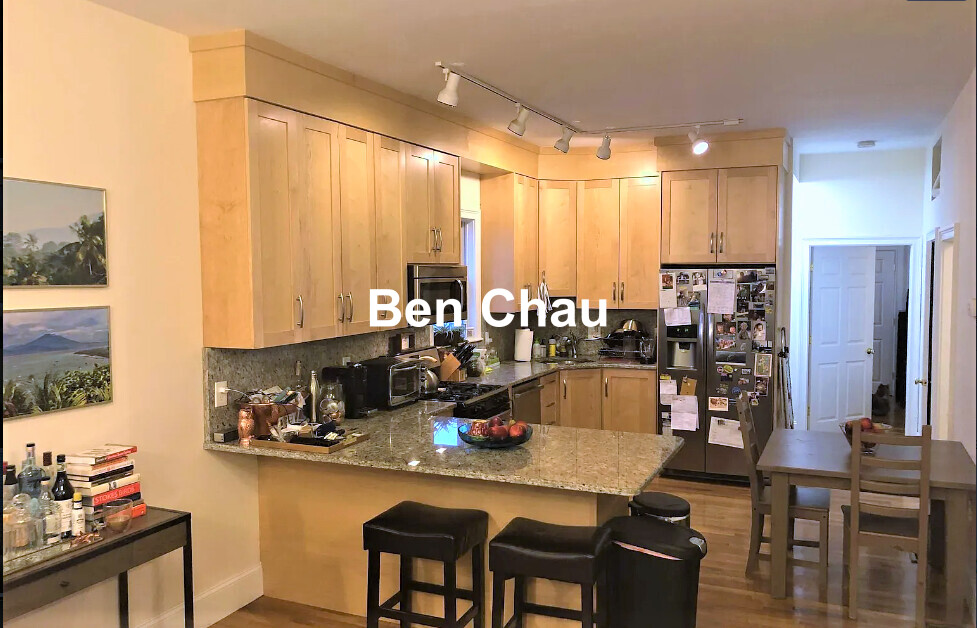 22 Concord Ave, Inman Square