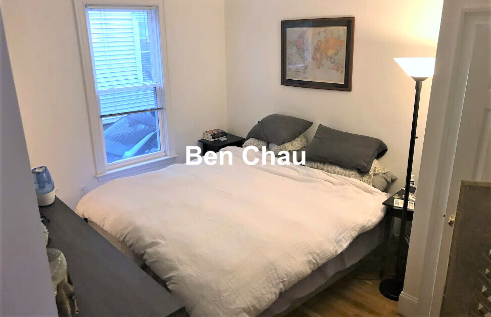 22 Concord Ave, Inman Square