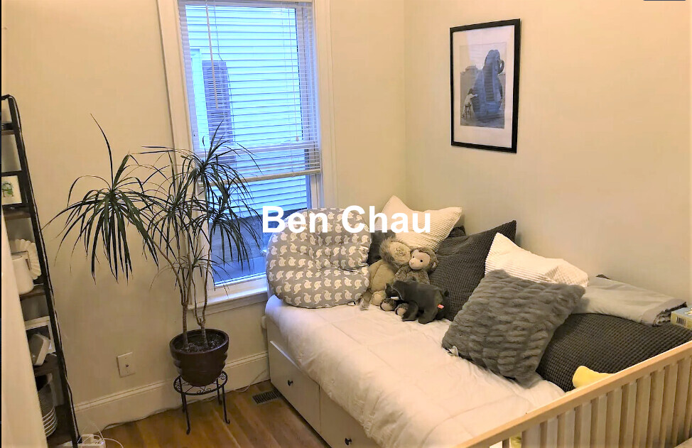 22 Concord Ave, Inman Square