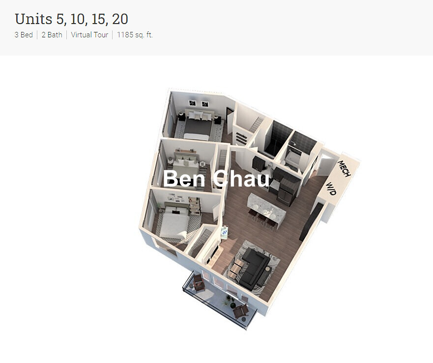 26 Hichborn St, Brighton