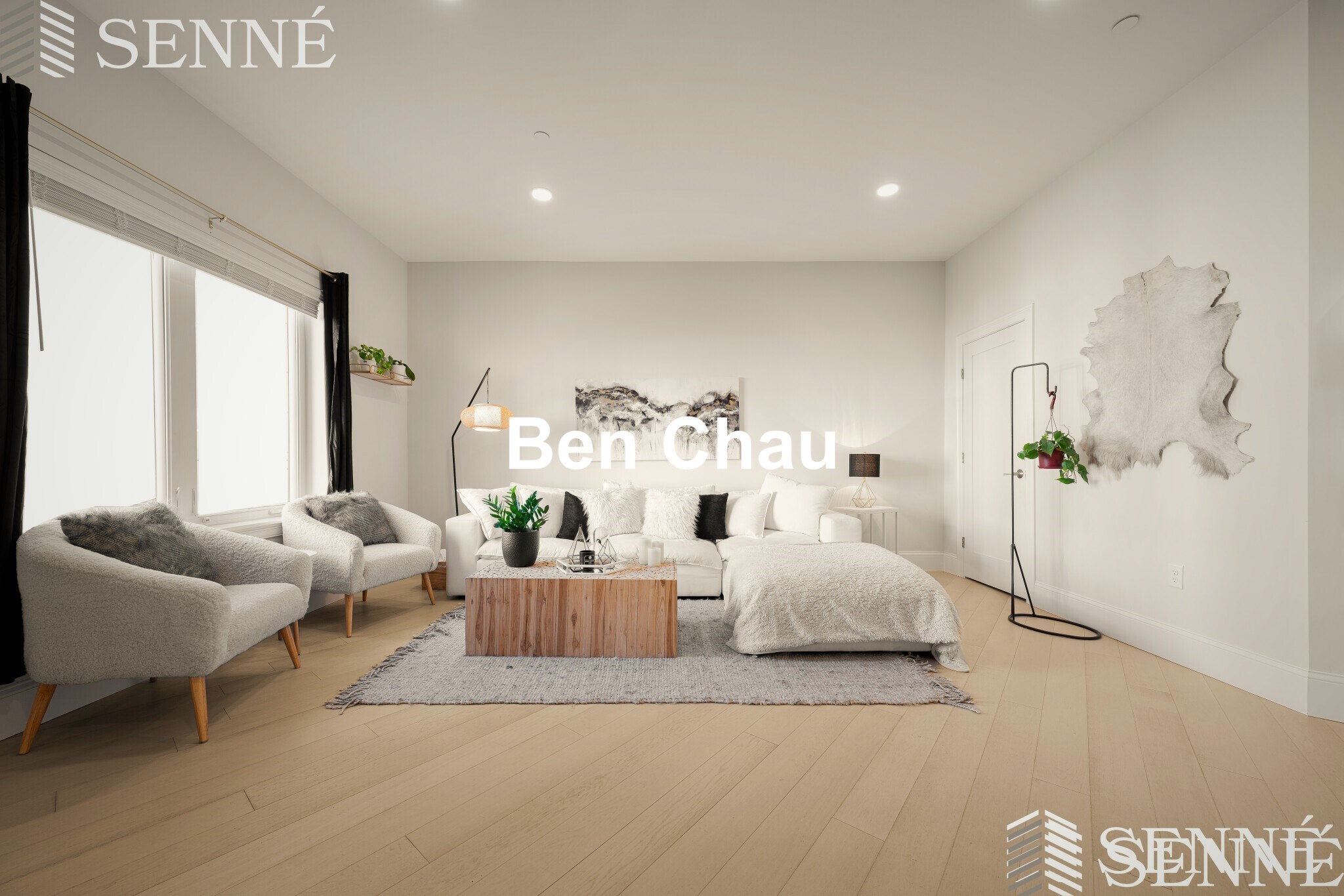 95 Fawcett St, North Cambridge