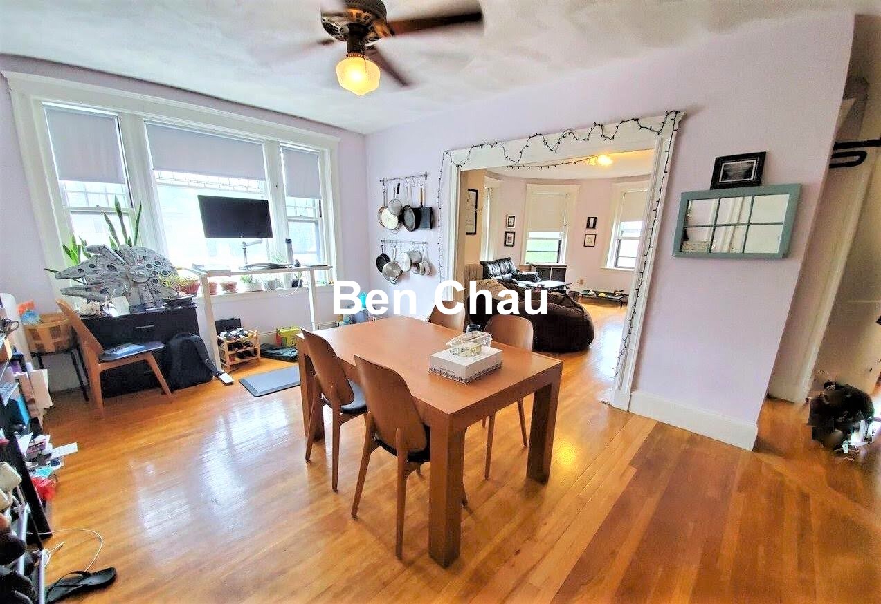 1775 Massachusetts Ave, Porter Square