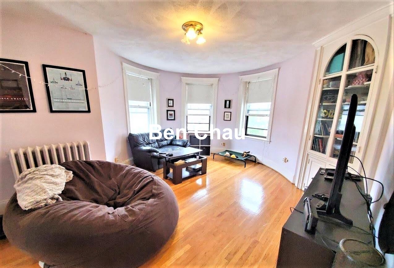 1775 Massachusetts Ave, Porter Square