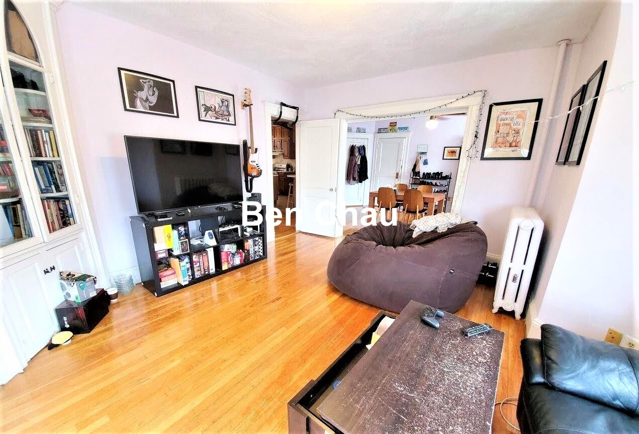 1775 Massachusetts Ave, Porter Square