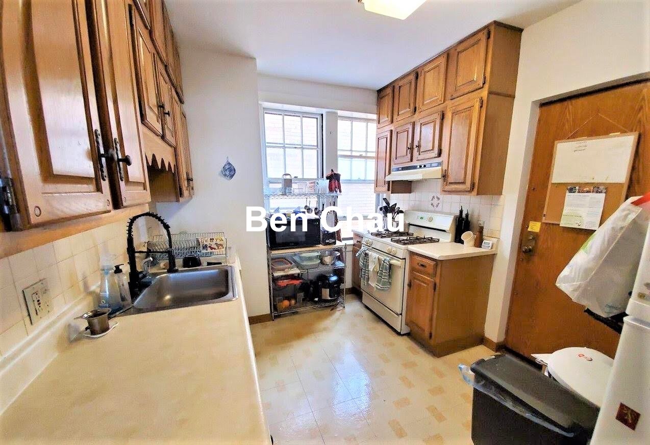 1775 Massachusetts Ave, Porter Square