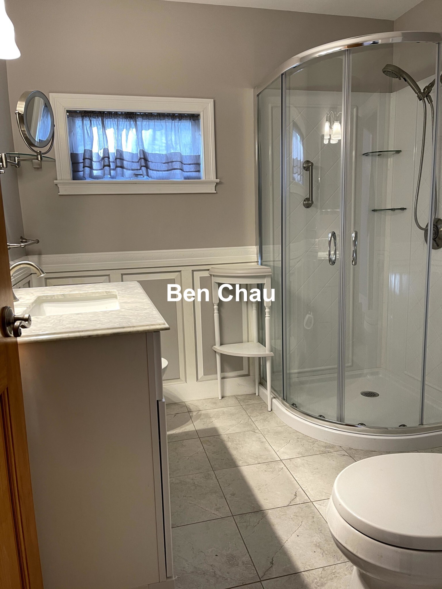 182 Cedar St, Powder House Square