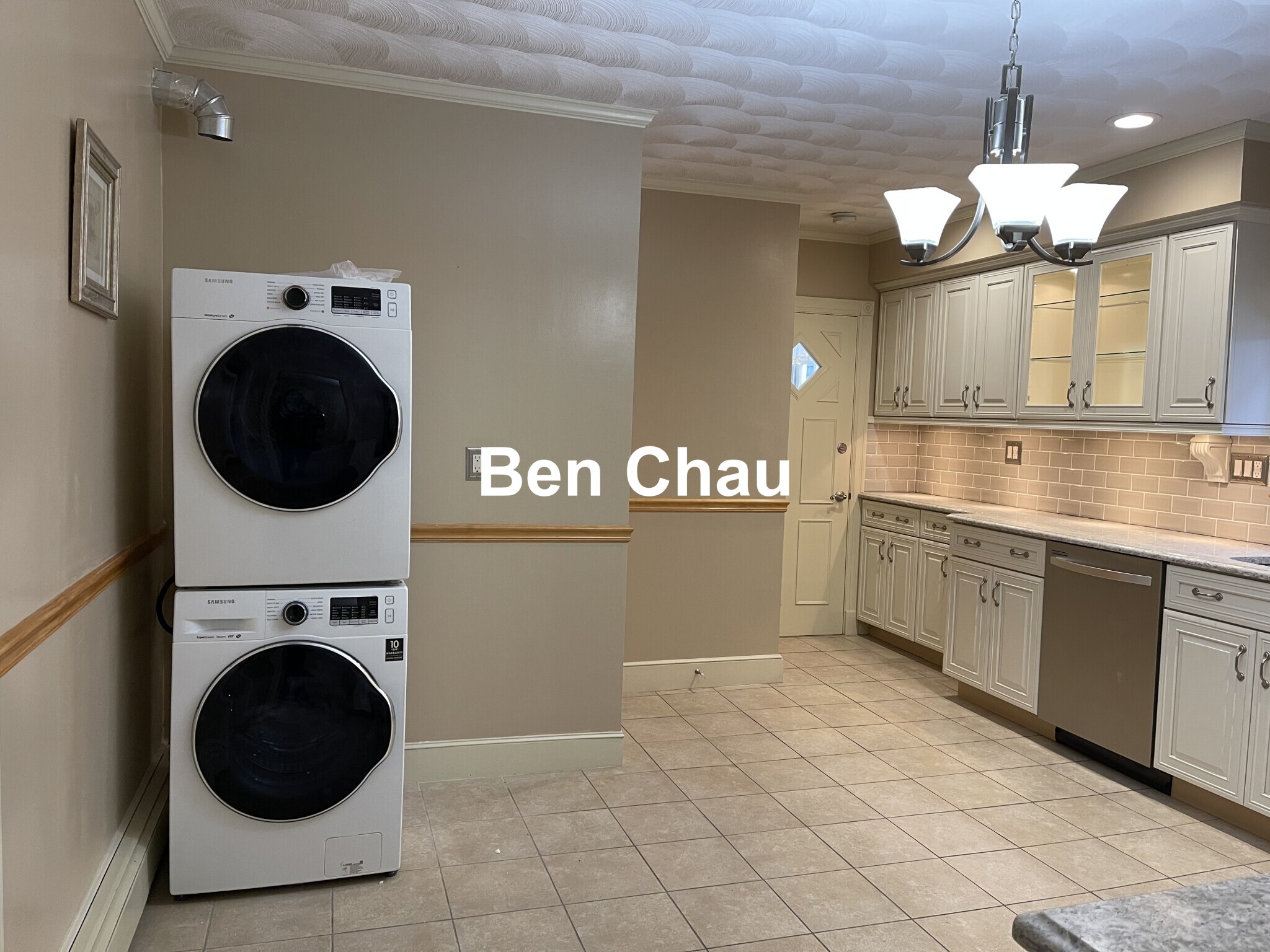 182 Cedar St, Powder House Square