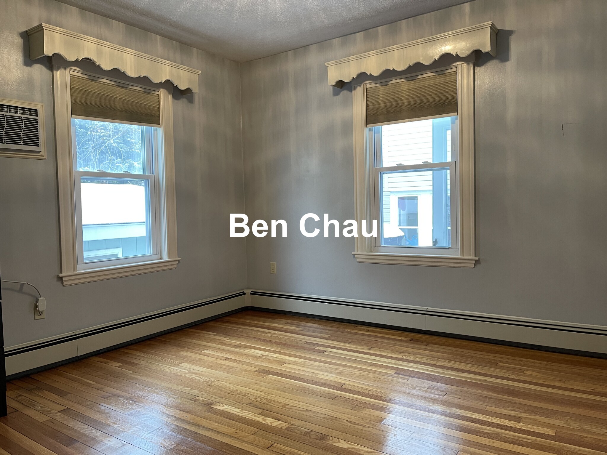 182 Cedar St, Powder House Square