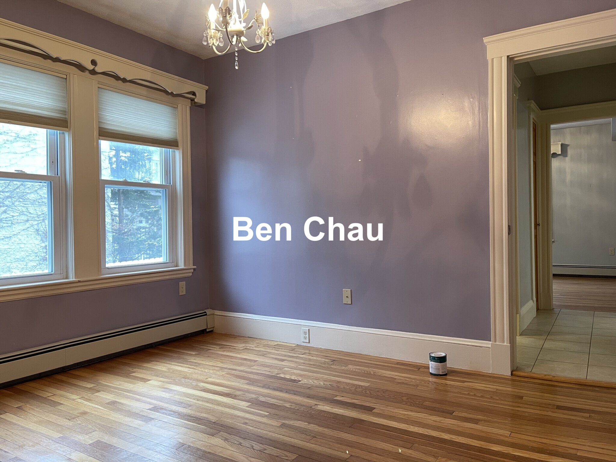 182 Cedar St, Powder House Square