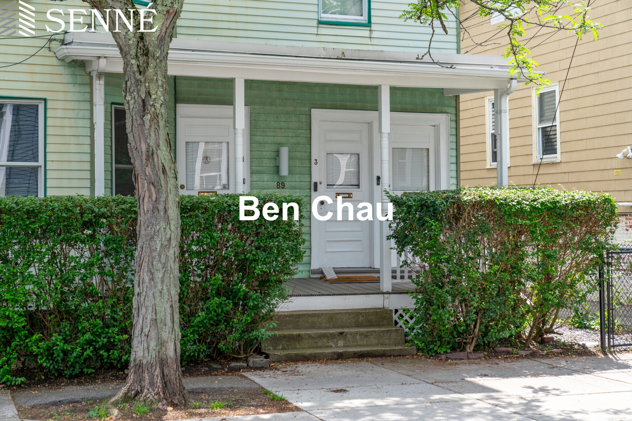 89 Kinnaird St, Cambridgeport