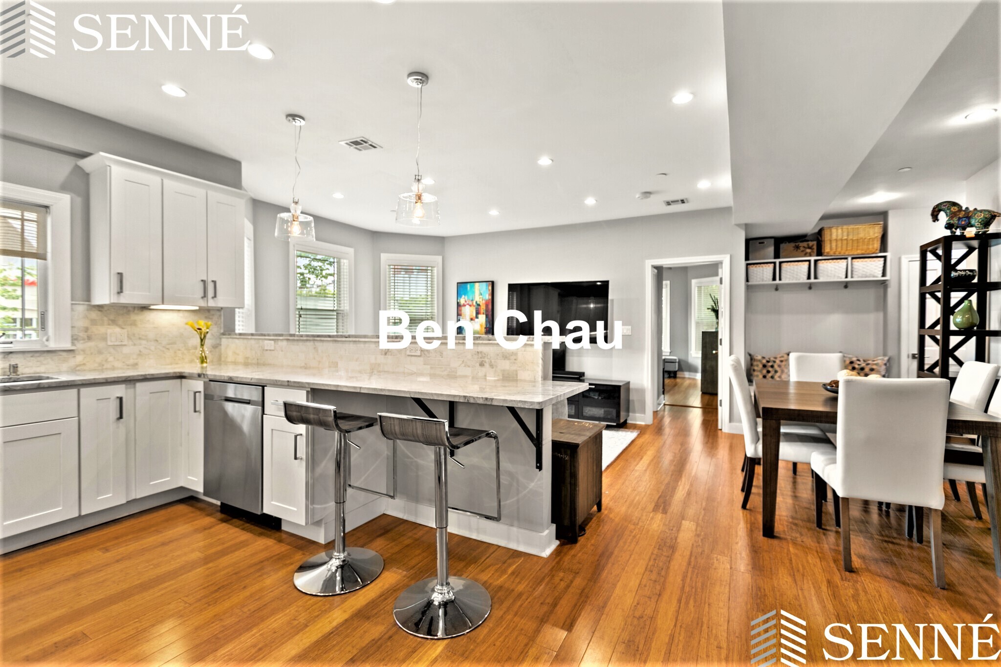 1 Blackstone St, Cambridgeport