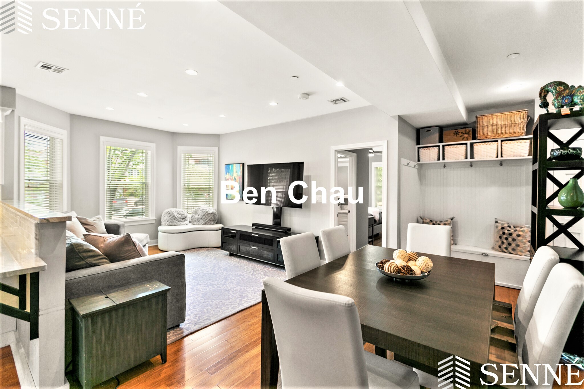 1 Blackstone St, Cambridgeport