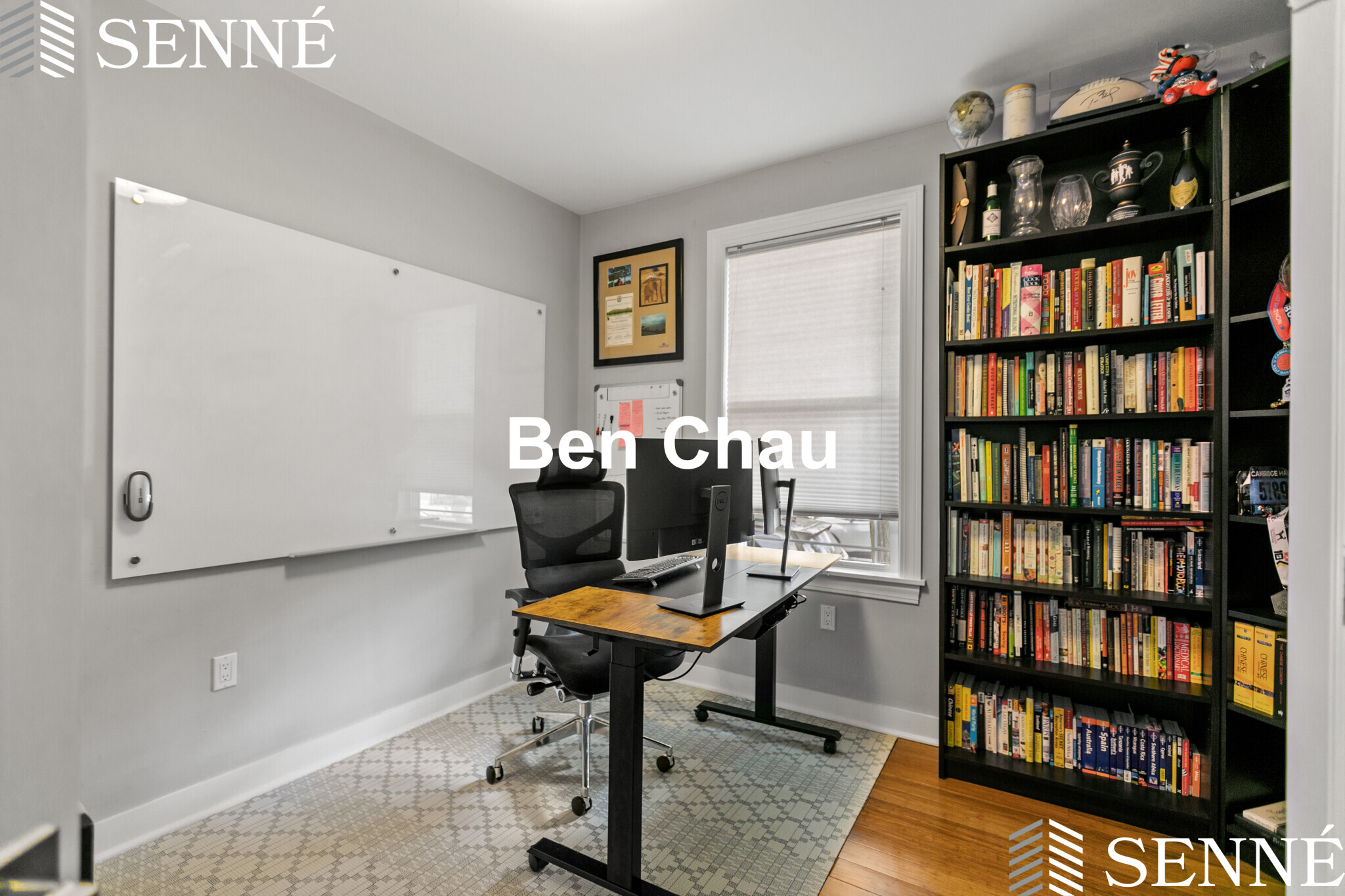 1 Blackstone St, Cambridgeport