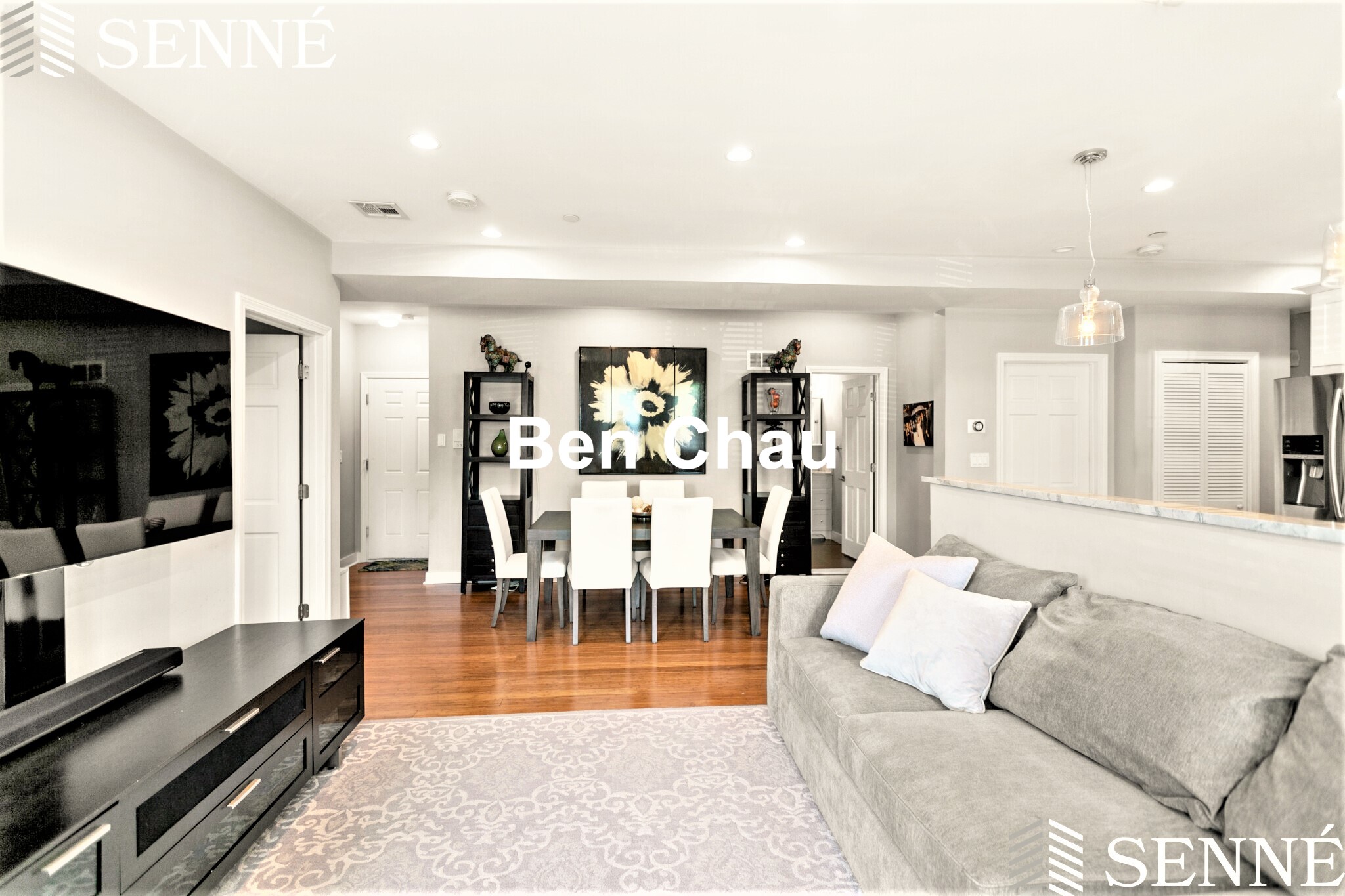 1 Blackstone St, Cambridgeport