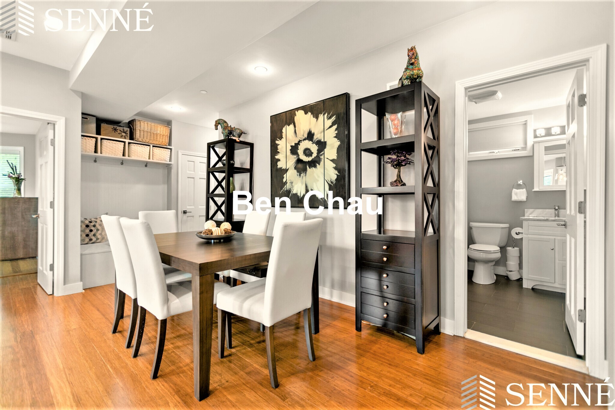 1 Blackstone St, Cambridgeport