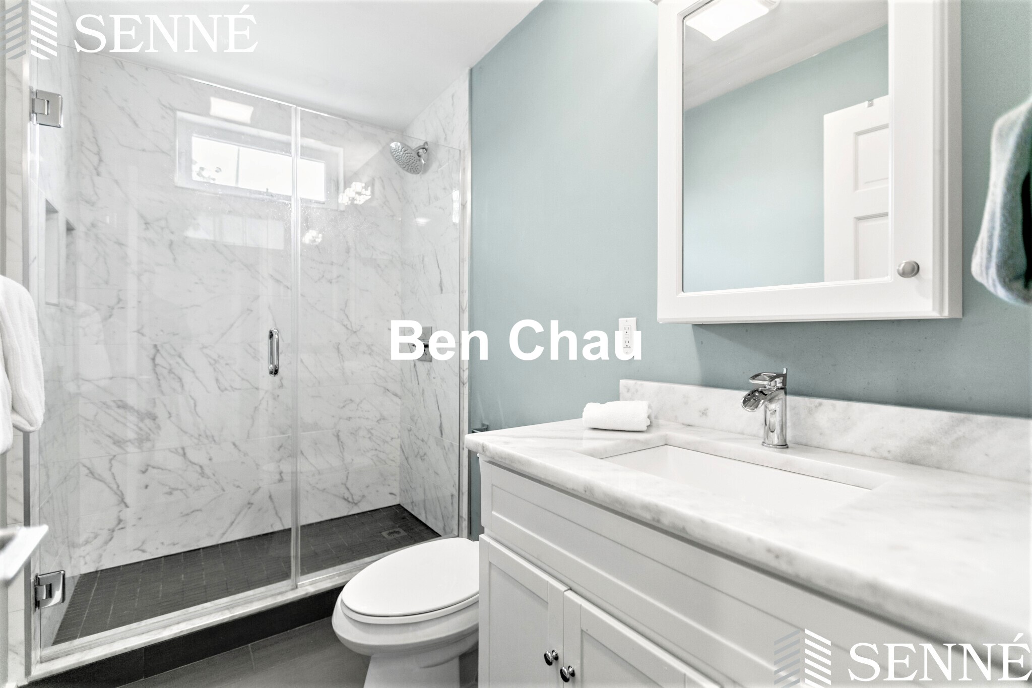 1 Blackstone St, Cambridgeport