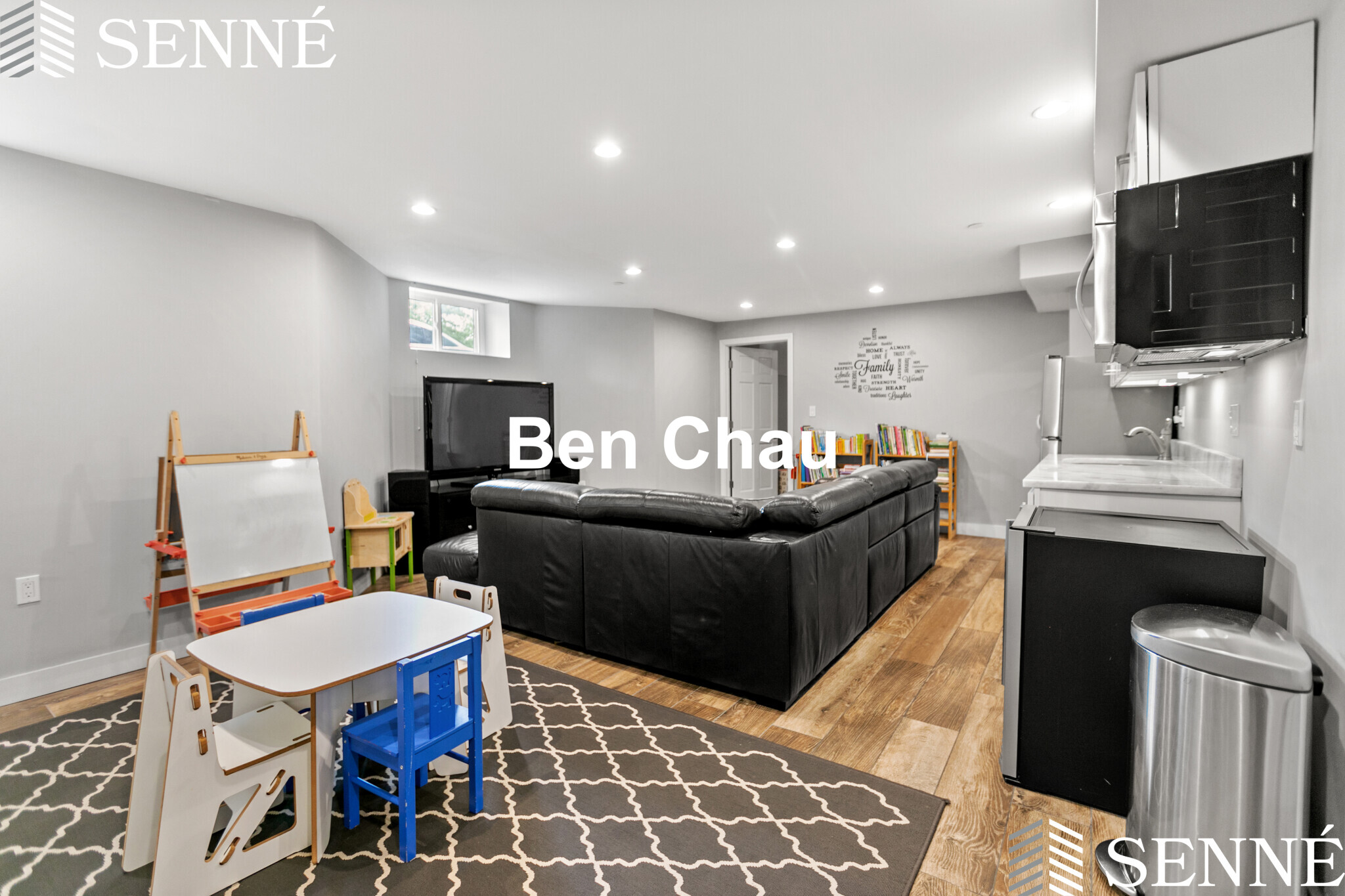 1 Blackstone St, Cambridgeport