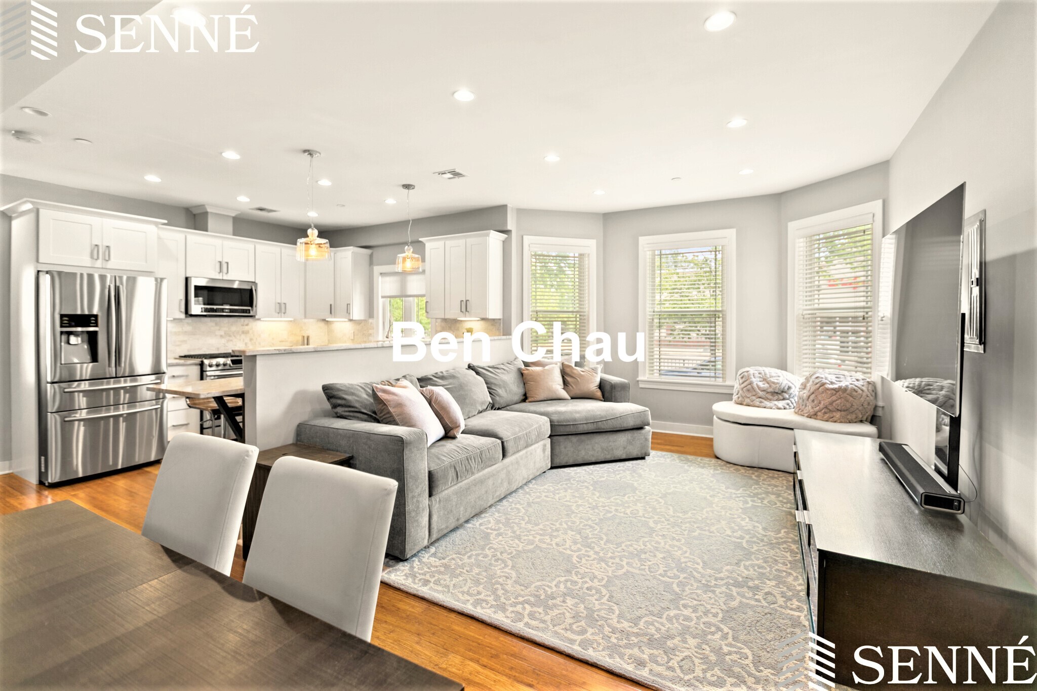 1 Blackstone St, Cambridgeport