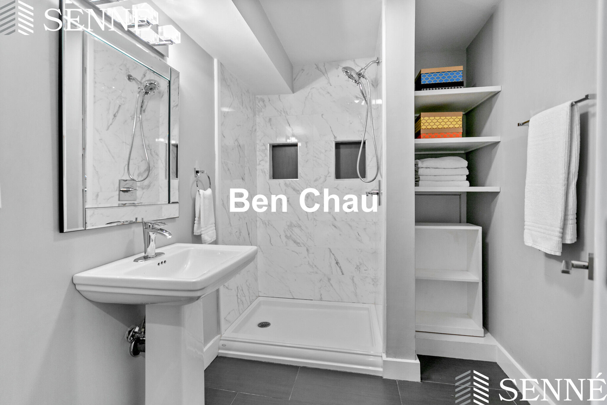 1 Blackstone St, Cambridgeport